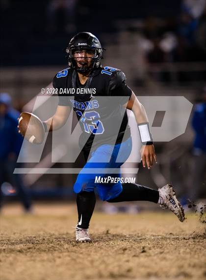 Thumbnail 1 in Frontier vs Lompoc (CIF CS Div 2 Round 1) photogallery.