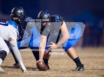 Thumbnail 3 in Frontier vs Lompoc (CIF CS Div 2 Round 1) photogallery.