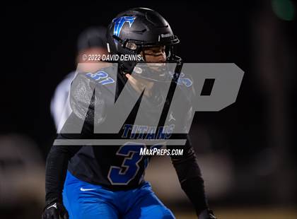 Thumbnail 1 in Frontier vs Lompoc (CIF CS Div 2 Round 1) photogallery.