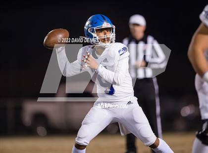 Thumbnail 3 in Frontier vs Lompoc (CIF CS Div 2 Round 1) photogallery.