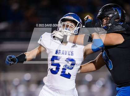 Thumbnail 3 in Frontier vs Lompoc (CIF CS Div 2 Round 1) photogallery.