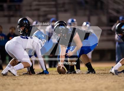 Thumbnail 1 in Frontier vs Lompoc (CIF CS Div 2 Round 1) photogallery.