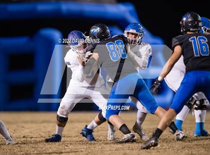 Thumbnail 2 in Frontier vs Lompoc (CIF CS Div 2 Round 1) photogallery.