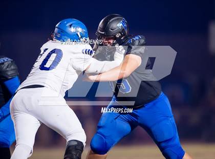 Thumbnail 3 in Frontier vs Lompoc (CIF CS Div 2 Round 1) photogallery.