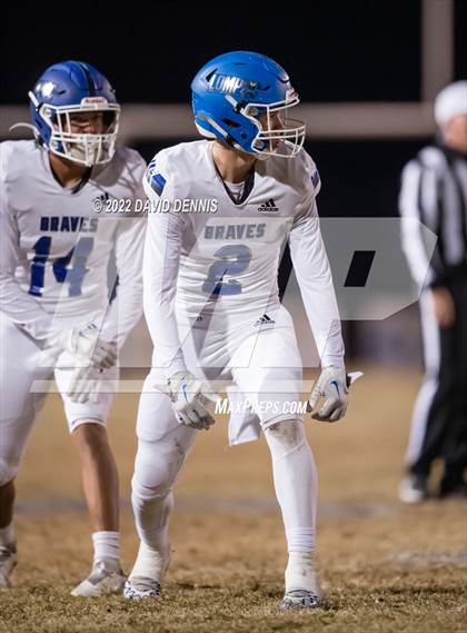 Thumbnail 1 in Frontier vs Lompoc (CIF CS Div 2 Round 1) photogallery.
