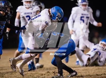 Thumbnail 3 in Frontier vs Lompoc (CIF CS Div 2 Round 1) photogallery.