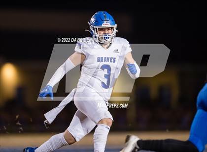 Thumbnail 3 in Frontier vs Lompoc (CIF CS Div 2 Round 1) photogallery.