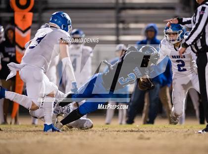 Thumbnail 2 in Frontier vs Lompoc (CIF CS Div 2 Round 1) photogallery.