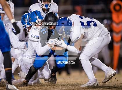 Thumbnail 1 in Frontier vs Lompoc (CIF CS Div 2 Round 1) photogallery.