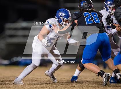 Thumbnail 3 in Frontier vs Lompoc (CIF CS Div 2 Round 1) photogallery.