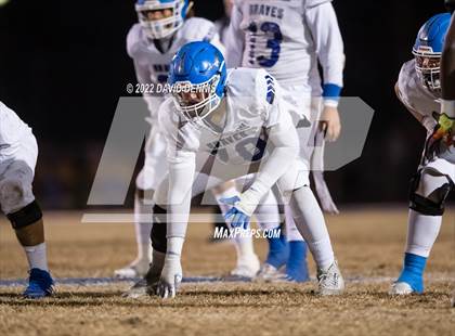 Thumbnail 3 in Frontier vs Lompoc (CIF CS Div 2 Round 1) photogallery.