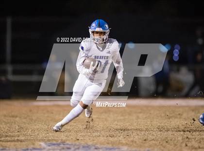 Thumbnail 1 in Frontier vs Lompoc (CIF CS Div 2 Round 1) photogallery.