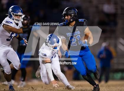 Thumbnail 3 in Frontier vs Lompoc (CIF CS Div 2 Round 1) photogallery.