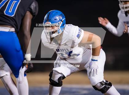 Thumbnail 2 in Frontier vs Lompoc (CIF CS Div 2 Round 1) photogallery.