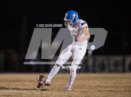 Thumbnail 3 in Frontier vs Lompoc (CIF CS Div 2 Round 1) photogallery.
