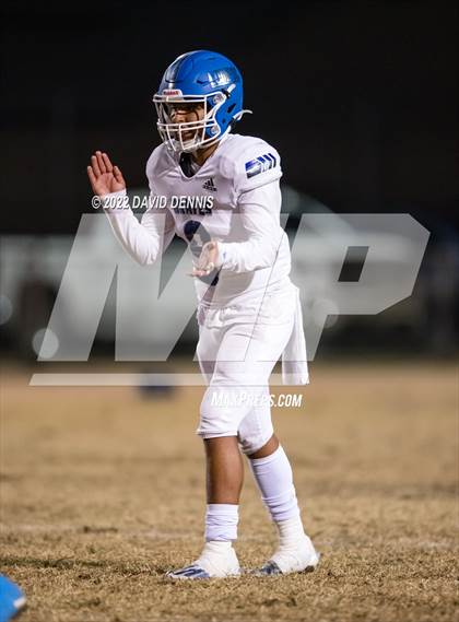 Thumbnail 2 in Frontier vs Lompoc (CIF CS Div 2 Round 1) photogallery.