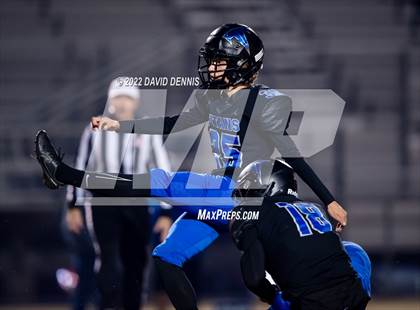 Thumbnail 2 in Frontier vs Lompoc (CIF CS Div 2 Round 1) photogallery.