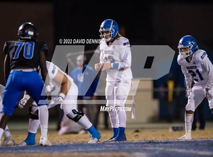 Thumbnail 3 in Frontier vs Lompoc (CIF CS Div 2 Round 1) photogallery.