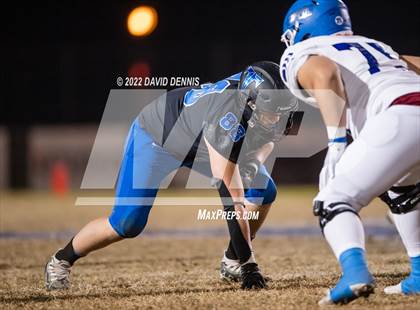 Thumbnail 2 in Frontier vs Lompoc (CIF CS Div 2 Round 1) photogallery.