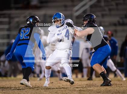 Thumbnail 2 in Frontier vs Lompoc (CIF CS Div 2 Round 1) photogallery.