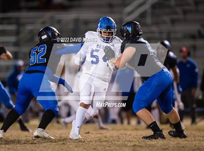 Thumbnail 1 in Frontier vs Lompoc (CIF CS Div 2 Round 1) photogallery.