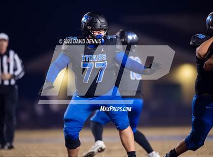 Thumbnail 2 in Frontier vs Lompoc (CIF CS Div 2 Round 1) photogallery.