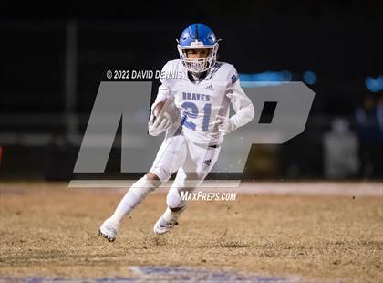Thumbnail 2 in Frontier vs Lompoc (CIF CS Div 2 Round 1) photogallery.