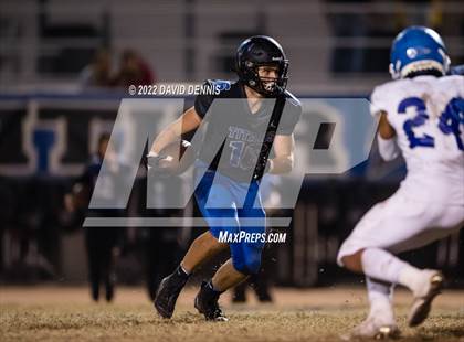 Thumbnail 2 in Frontier vs Lompoc (CIF CS Div 2 Round 1) photogallery.