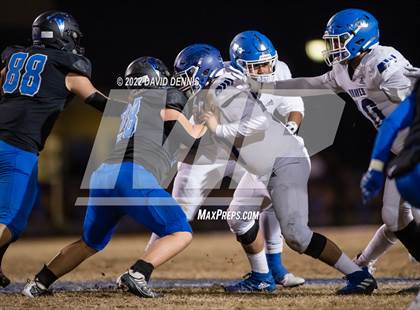 Thumbnail 1 in Frontier vs Lompoc (CIF CS Div 2 Round 1) photogallery.
