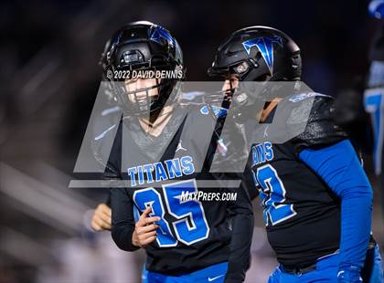 Thumbnail 3 in Frontier vs Lompoc (CIF CS Div 2 Round 1) photogallery.