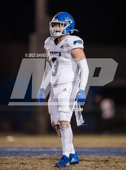 Thumbnail 1 in Frontier vs Lompoc (CIF CS Div 2 Round 1) photogallery.