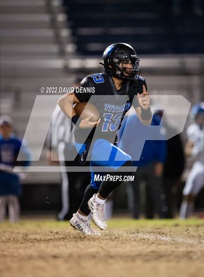 Thumbnail 1 in Frontier vs Lompoc (CIF CS Div 2 Round 1) photogallery.