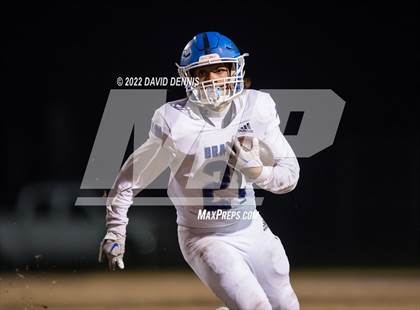 Thumbnail 3 in Frontier vs Lompoc (CIF CS Div 2 Round 1) photogallery.