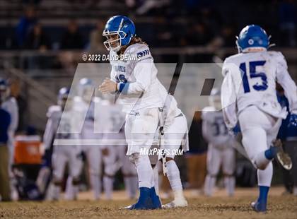 Thumbnail 3 in Frontier vs Lompoc (CIF CS Div 2 Round 1) photogallery.