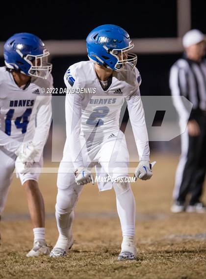 Thumbnail 2 in Frontier vs Lompoc (CIF CS Div 2 Round 1) photogallery.