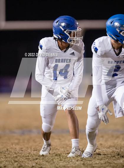 Thumbnail 3 in Frontier vs Lompoc (CIF CS Div 2 Round 1) photogallery.
