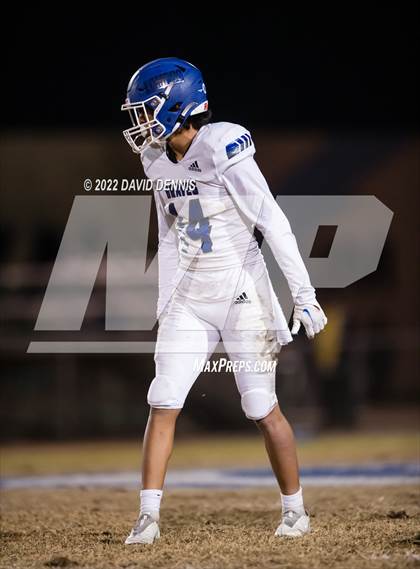 Thumbnail 1 in Frontier vs Lompoc (CIF CS Div 2 Round 1) photogallery.