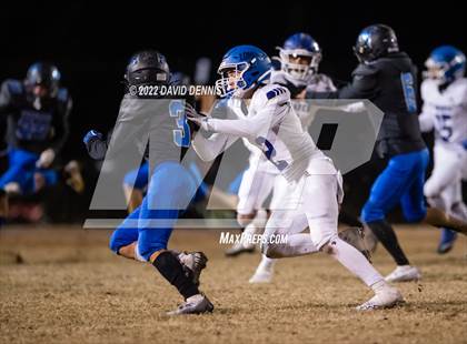 Thumbnail 2 in Frontier vs Lompoc (CIF CS Div 2 Round 1) photogallery.