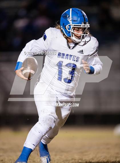 Thumbnail 3 in Frontier vs Lompoc (CIF CS Div 2 Round 1) photogallery.