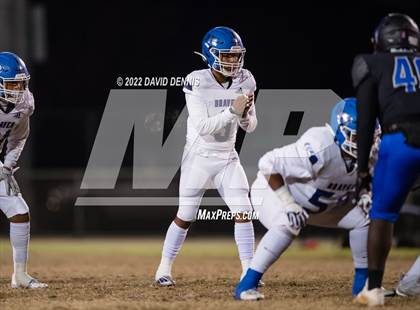 Thumbnail 1 in Frontier vs Lompoc (CIF CS Div 2 Round 1) photogallery.