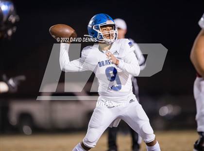 Thumbnail 1 in Frontier vs Lompoc (CIF CS Div 2 Round 1) photogallery.