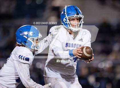 Thumbnail 3 in Frontier vs Lompoc (CIF CS Div 2 Round 1) photogallery.