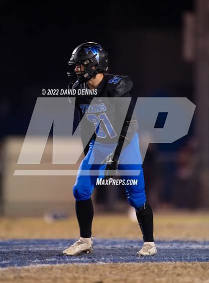 Thumbnail 3 in Frontier vs Lompoc (CIF CS Div 2 Round 1) photogallery.