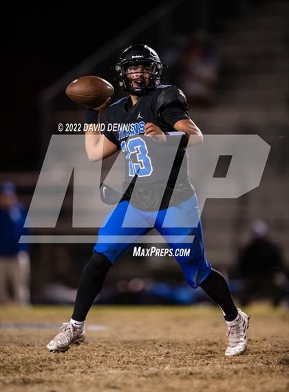 Thumbnail 2 in Frontier vs Lompoc (CIF CS Div 2 Round 1) photogallery.