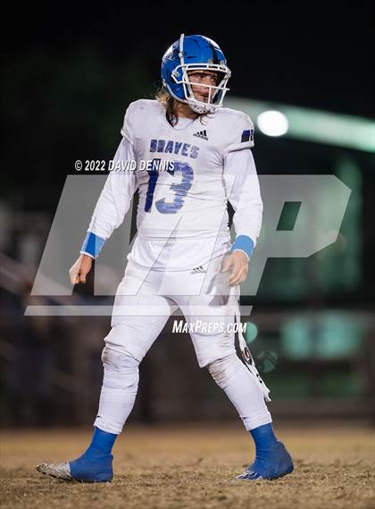 Thumbnail 3 in Frontier vs Lompoc (CIF CS Div 2 Round 1) photogallery.
