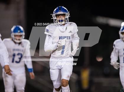 Thumbnail 2 in Frontier vs Lompoc (CIF CS Div 2 Round 1) photogallery.