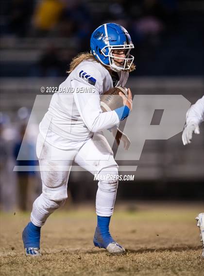 Thumbnail 3 in Frontier vs Lompoc (CIF CS Div 2 Round 1) photogallery.