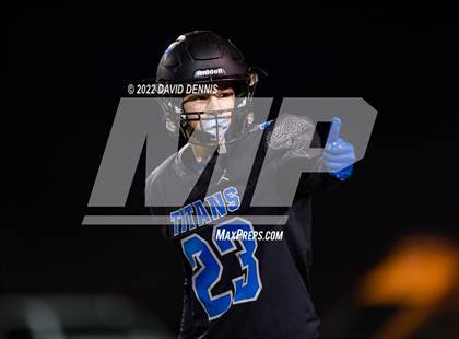 Thumbnail 1 in Frontier vs Lompoc (CIF CS Div 2 Round 1) photogallery.