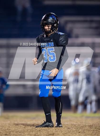 Thumbnail 3 in Frontier vs Lompoc (CIF CS Div 2 Round 1) photogallery.