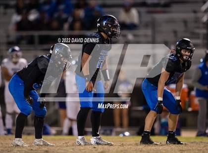 Thumbnail 2 in Frontier vs Lompoc (CIF CS Div 2 Round 1) photogallery.